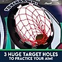 Franklin 3-Hole Football Target, Multicolored (FRN60189)~#|#~0192A89F-895E-4C4B-B03BC5700120FAF1_sc7