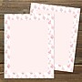 Great Papers! Pink Christmas Tree Holiday Letterhead, Pink, 50/Pack (2025042)~#|#~0192B5B2-E9FB-46C7-AA17ACF5C8C47074_sc7