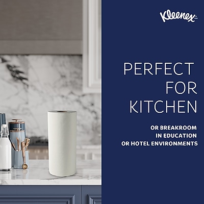 Kleenex Premiere Paper Towels - Thumbnail 4
