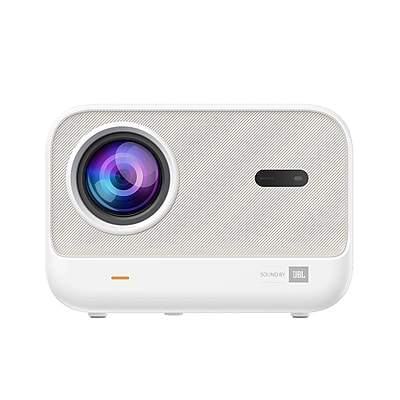 Yaber L2S Portable LCD Home Theater Projector - Thumbnail 3