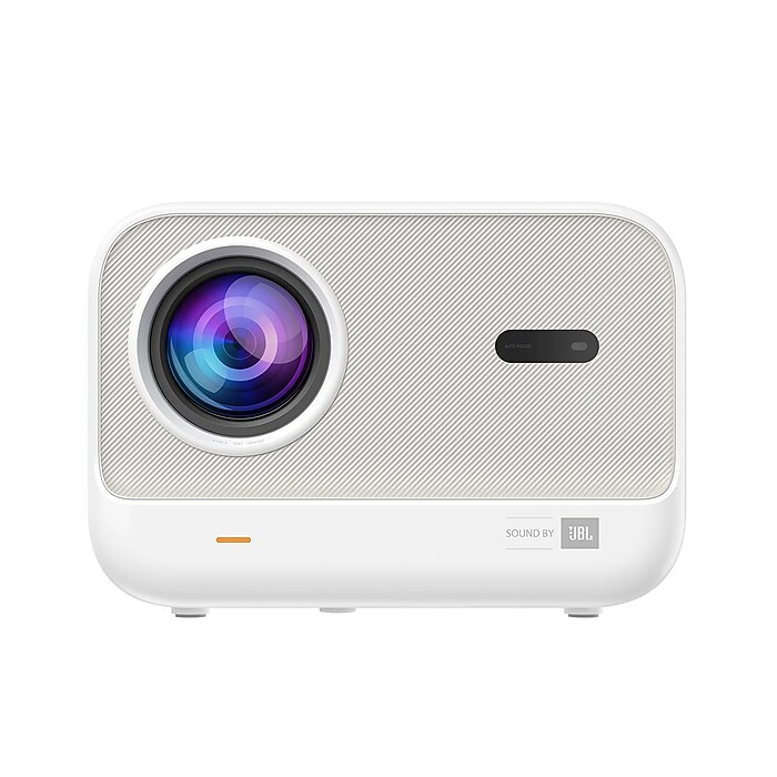 Yaber L2S HDMI/USB/Wireless Portable LCD Home Theater Projector