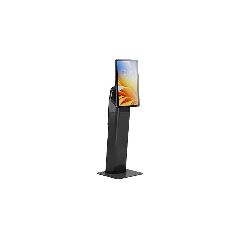 Zebra Kiosk Stand (3PTY-SC-2000-PB1-01) image 1
