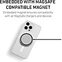 PEEL Magnetic Thin Series MagSafe Phone Case for iPhone 16 Pro Max Case, Clear (I16_PMX_MAG_CLR)~#|#~01966E0F-546D-45E3-A22173E61CEE61A8_sc7