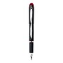 uni Jetstream Ballpoint Pens, Medium Point, 1.0mm, Red Ink, Dozen (33923)~#|#~01987EEA-1583-44F8-906631C968DC4891_sc7