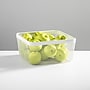 mDesign Steel Organizer, Matte White (25952) ~#|#~0198E171-7F49-4CDE-81CE2BD80EDFA7DC_sc7