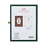 DesignWorks Ink Nutcracker Plaid Holiday Cards, 5 x 7, Assorted Colors (THC57D-105ST)~#|#~019BD732-9A67-4DD8-A5525FC20FBCD0E6_sc7