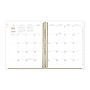 2026 Blue Sky Elite Kaira 8.5" x 11" Calendar Year Weekly & Monthly Planner, Plastic Cover, Multicolored (153925)~#|#~019C724A-C438-4292-A7C6F3A5EE7E16C3_sc7