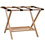 Household Essentials Luggage Racks 16.25" Luggage Rack, Natural~#|#~019EECFF-24B6-4451-8202700B6D4C9493_sc7
