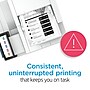 HP 225A Black Standard Yield Toner Cartridge, Prints Up to 45,000 Pages (W2250A)~#|#~01A2C252-7B6B-494B-BFB50AD36C75D676_sc7