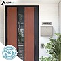 AdirOffice Multipurpose Mailbox Drop Box, Large, Beige (631-03)~#|#~01A51951-1F1D-412C-96DD133C9FF8C61E_sc7