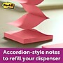 Post-it® Cat Pop-Up Dispenser for 3" x 3" Notes, White (CAT-330)~#|#~01A54DB9-80A8-4E0B-9DD0FC2362C17D98_sc7