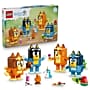 LEGO Bluey Brick-Built Bluey Family, 466 Pieces (11217)~#|#~01A69352-EC08-4FE1-9E9A6F67A1BD89EF_sc7