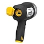 Stanley LED Rechargeable Waterproof Spotlight, Black (FL1WF)~#|#~01A746D2-AEE4-4253-B3D9BD490BB5DB20_sc7