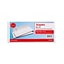 Staples EasyClose #10 Business Envelopes, 4 1/8" x 9 1/2", White, 25/Box (594410/19001)~#|#~01A7D352-5904-468A-91838CA8C850F350_sc7