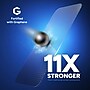 Zagg InvisibleShield Glass XTR4 Anti-Glare Screen Protector for iPhone 16 Pro Max (200114881)~#|#~01AC2520-E6C6-4748-891A1377DD01616F_sc7