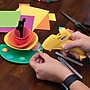 Creativity Street Low-Temp Mini Glue Gun with Glue Sticks, Yellow, 2 Packs/Bundle (CK-3350-2)~#|#~01B08FC5-ACA1-499B-99E9AB9DD42ACCFB_sc7