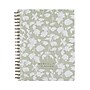 2025-2026 Fringe 9.25" x 11" Academic Weekly & Monthly Planner, Paperback Cover, Sage Green/White (825PA001FSC)~#|#~01B5B6D5-D668-4334-B03F0157040DD41A_sc7
