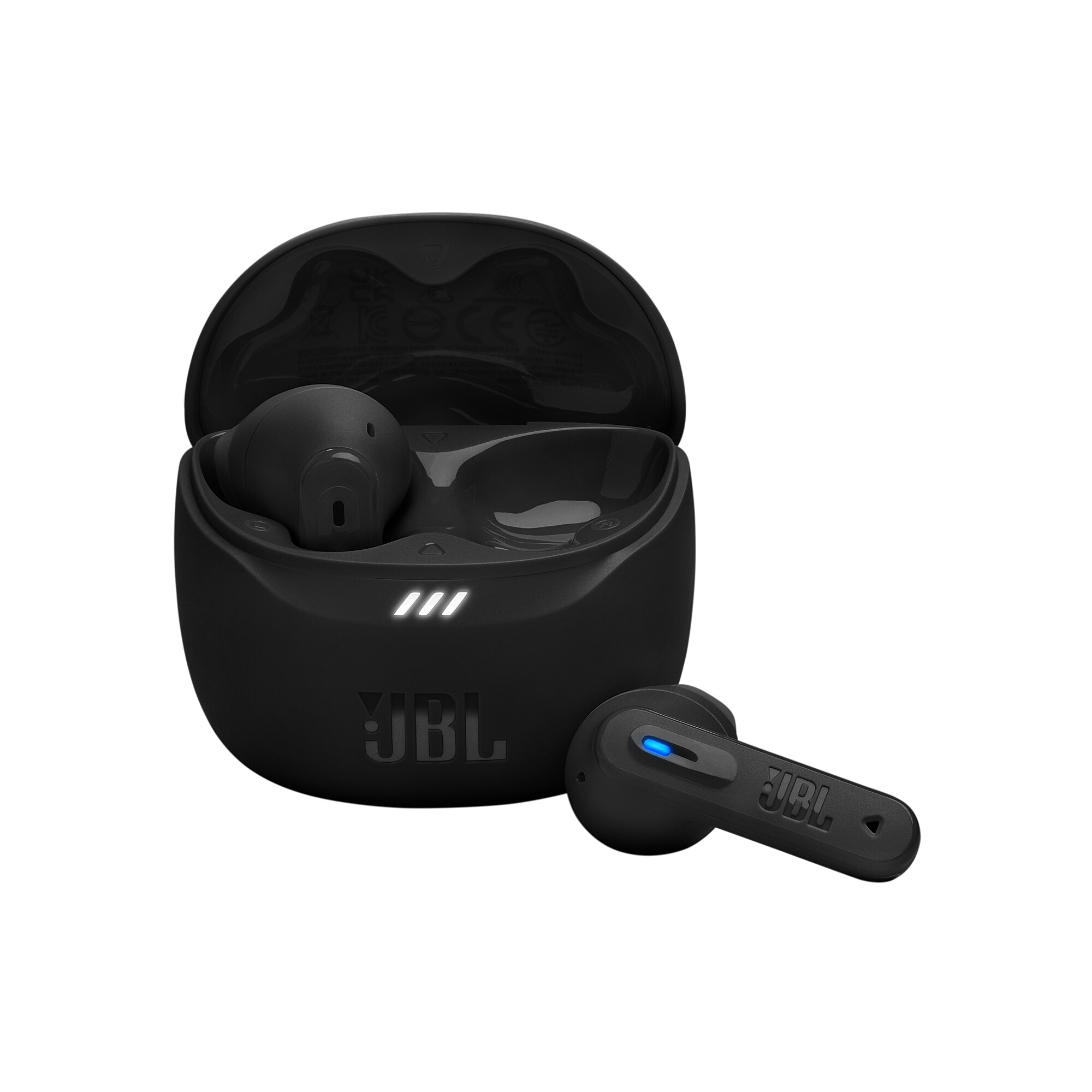 JBL Tune Flex 2 Wireless Noise Canceling Earbuds, Bluetooth, Black (JBLTFLEX2BLKAM) Simolary simolary.com 6
