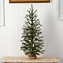 Nearly Natural Artificial Christmas Tree, 3' (T3272)~#|#~01B7C138-80BA-496B-9441DC4966C1D539_sc7