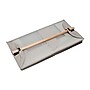 Household Essentials Wide Organizer, 4 Pockets with Wood Hangbar (7400-1)~#|#~01B8C03C-2A7C-40FF-ABD33A5DC073C849_sc7