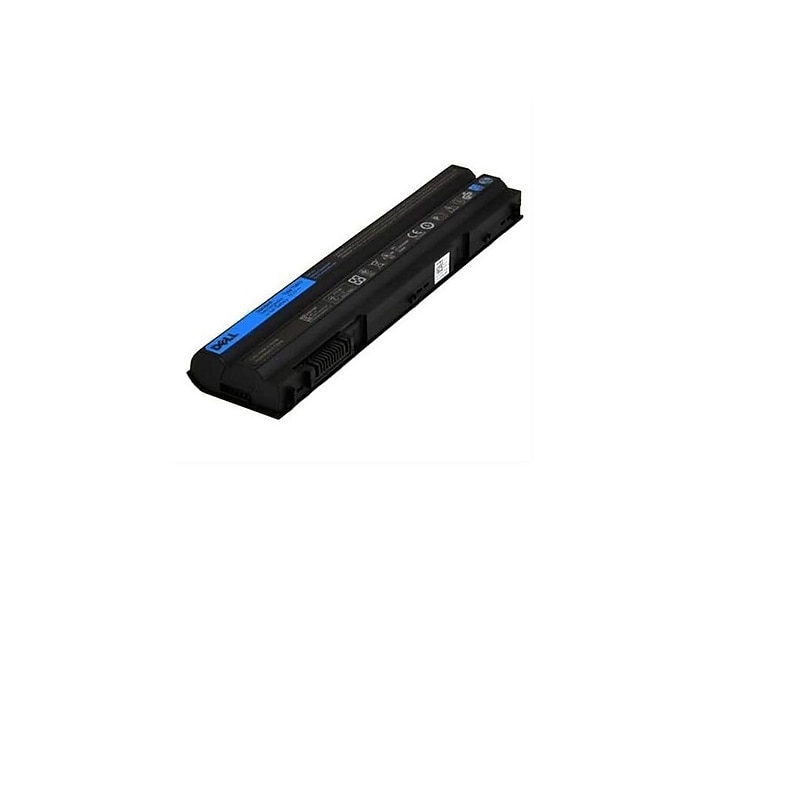 Dell Lithium-Ion Laptop Battery for Dell Inspiron 15 ,Dell Inspiron 15 3000, 5000 (453-BBBQ) image 1