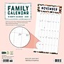 2026 Willow Creek Family Calendar 12" x 12" Monthly Wall Calendar (55427)~#|#~01BF657C-8225-4B0B-93D13E40579E39CC_sc7