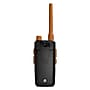 Cobra TrailBlazer 450 GMRS 2-Way Radio, Black & Orange, 2/Pack (0190005-1)~#|#~01BF82E4-1738-43EA-A5A90A11259A5618_sc7