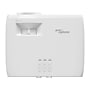 Optoma ZH Series DLP Full HD Laser Projector, White (ZH400)~#|#~01C0392A-54E0-4F27-938FF2BAB2789463_sc7