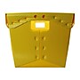Flipside 44 Qt. Storage Tote, Yellow, 4/Pack (40142)~#|#~01C15BD6-70CF-42AF-96B985A07124044F_sc7