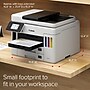 Canon MegaTank MAXIFY GX7021 Wireless Color All-in-One Inkjet Printer (4471C037)~#|#~01C281BF-1710-432D-8175162843019CC3_sc7