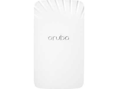 Aruba 503H 1500 Dual Band Access Point, White (R3V38A)