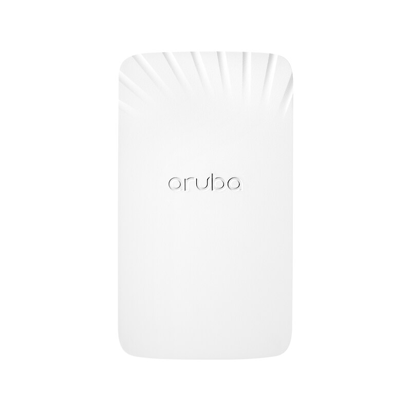 Aruba 503H 1500 Dual Band Access Point, White (R3V38A) image 1