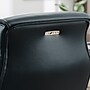 La-Z-Boy Meyer Ergonomic Bonded Leather Swivel Executive Chair, Navy (60082-NVY)~#|#~01C50E92-9DC2-41AB-AD1F3E227ECB7583_sc7