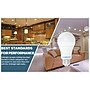 Viribright 9-Watts Soft White LED Specialty Bulb, 48/Pack (640338)~#|#~01C75200-EB6F-4D1A-BAD195A840592163_sc7