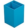 JAM PAPER Desk Trio Pack, Blue, Stapler, Tape Dispenser & Pen Holder, 3/Pack (337841bus)~#|#~01C8E784-B69A-440C-A9D25568AB74B855_sc7