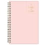 2025-2026 Day Designer for Blue Sky 5" x 8" Academic Year Weekly & Monthly Planner, Plastic Cover, Blush Pink (155452)~#|#~01CAA312-12CE-47D2-B738C18DC2015ACD_sc7