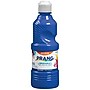 Prang Washable Tempera Paint, Blue, 16 oz. (10705)~#|#~01D0539F-6DC8-4F3A-BAF3310ED2FC4B35_sc7