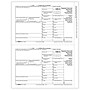 ComplyRight 2024 1099 Tax Form, 2-Part, 2-Up, Copy C, 100/Pack (5327)~#|#~01D216A6-8D9E-4896-B0169C7C588F0158_sc7