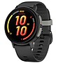 Garmin Bounce 2 Kids Smartwatch, GPS, 43mm, Slate Gray Silicone Band (010-03399-00)~#|#~01D43E91-77C2-443D-B410868AE42EDBD6_sc7