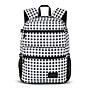 High Sierra Back to School Backpack, Medium, Gingham/Black (150917-5816)~#|#~01D6DC90-E652-4E37-9F419FBC24E1B394_sc7
