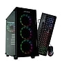 Periphio Terra Gaming Desktop Computer, AMD Ryzen 5, Radeon Vega 7, 16GB RAM, 1TB SSD, Windows 11 Home, Keyboard + Mouse~#|#~01D7D387-9FE3-4211-B6AC4DFFC4650C9E_sc7