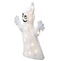 National Tree Company 18" Pre-Lit Smiling Ghost (MZ17-6725)~#|#~01D88BF5-A7D9-4181-A3E89E1A663E39E1_sc7