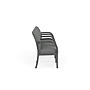 Lesro Weston 4-Seat Tandem Seating, Open House Asteroid/Pewter (WS4103.WPW-01OHAS)~#|#~01D8AC14-D3D5-42B0-87E47256CD42D864_sc7