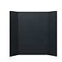 Flipside Foam Project Board, 36" x 48", Black, 3/Pack (OVS30087)~#|#~01D8FB3C-B003-4E11-8E152C7F2BF1DF45_sc7