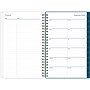 2024 Blue Sky Bakah Blue 5" x 8" Weekly & Monthly Planner, White/Blue (137260-24)~#|#~01D94D70-15C0-4652-A5B92B2C76232E55_sc7