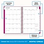 2027 Blue Sky 5" x 8" Weekly & Monthly Planner, Fuchsia (164285)~#|#~01D9847B-E301-4170-A3F73E0F7CF78B93_sc7