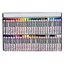 Sakura Cray-Pas Junior Artist Oil Pastels, 48 Assorted Colors, 50/Set, 2 Sets/Bundle (SAKXEP50-2)~#|#~01DC6005-986E-412A-BECE9268D4F80792_sc7