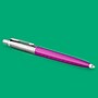 Parker Jotter Originals Ballpoint Pen, Medium Point, Black Ink, 4/Pack (2084405)~#|#~01DCB0C2-C339-473C-B7740BEC5C242A02_sc7
