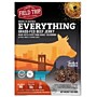 Field Trip Everything Bagel Beef Jerky, 1 oz., 12/Box (D0100BJ12EB)~#|#~01DDBFB5-E40B-435D-9BECEEB35E16BB8E_sc7