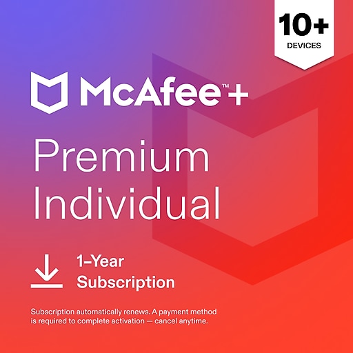 McAfee R1000 1Uサーバ アプライアンス 2607v4x2 動作OK McAfee+ Premium for Unlimited Users with Auto-Renewal, Windows/Mac
